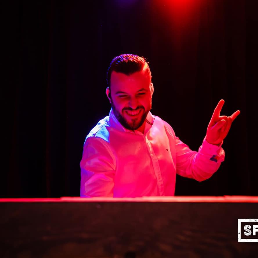 De Sfeerbaron