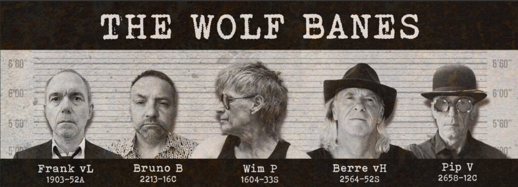 The Wolfbanes